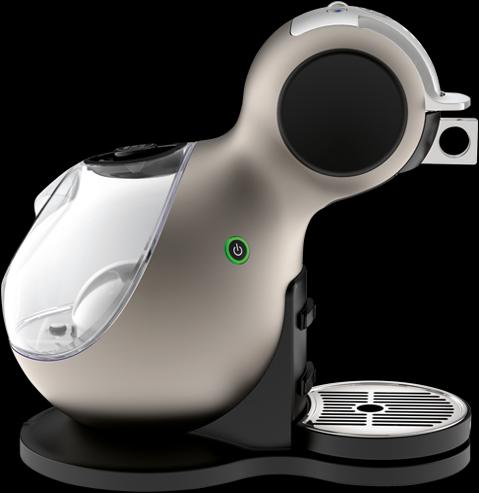 Produktbild Krups KP 230T Melody 3 Automatik (NESCAFÉ Dolce Gusto)