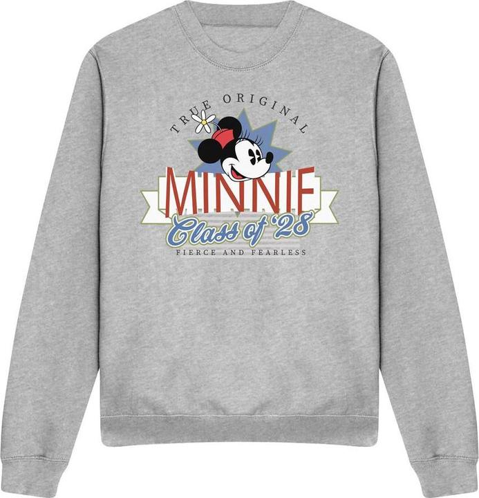 Produktbild Disney Class Of 28 Sweatshirt (XL)