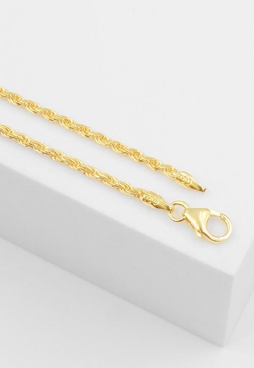 Produktbild Muau Cordel (Gelbgold, 38 cm)