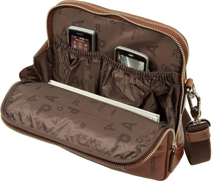 Produktbild Picard Schultertasche Buddy