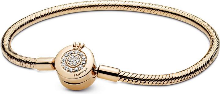 Pandora Crown Clasp