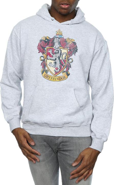 Kapuzenpullover (XXL)