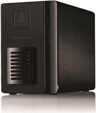 Lenovo Iomega IX2