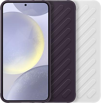 Actual product image Samsung Shield Case (Samsung Galaxy S24+)