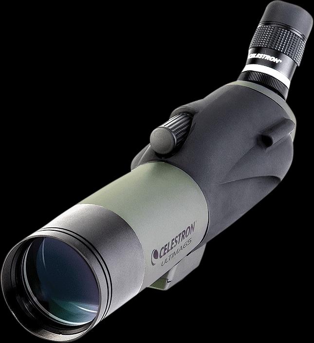 Produktbild Celestron Ultima 65 45°