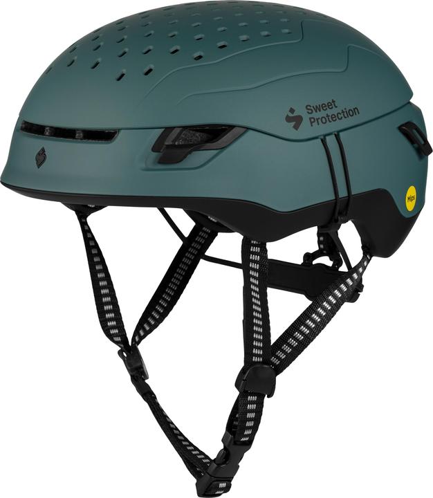 Actual product image Sweet Protection Ascender Mips (56 - 59 cm, ml)