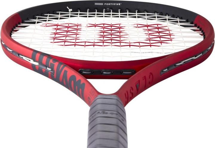 Immagine prodotto Wilson Racchetta da tennis Clash 100 V2.0 (4, 295 g)