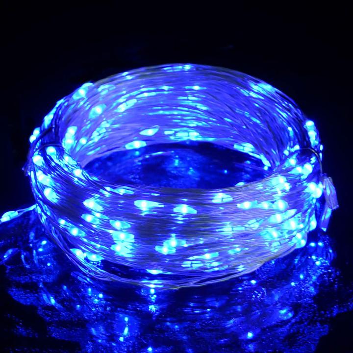 Produktbild VidaXL Lichterkette (30 m)