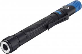 Actual product image Newell FL250L USB-C taktische Taschenlampe (250 lm)