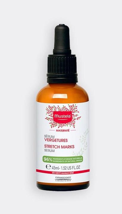 Produktbild Mustela Maternité