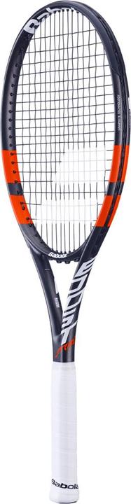 Actual product image Babolat Boost Strike tennis racket (285 g)
