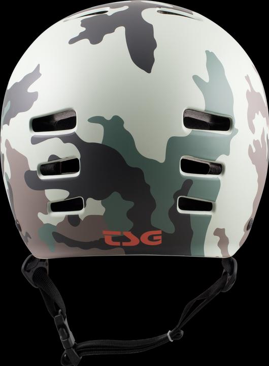 Actual product image TSG Evolution Graphic Design (54 - 56 cm)