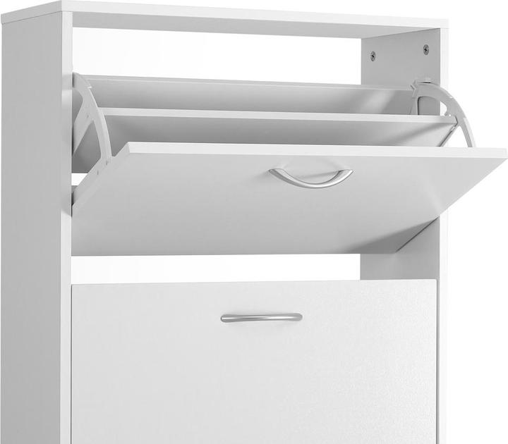 Immagine prodotto Casaria Scarpiera (115 x 60 x 24 cm)