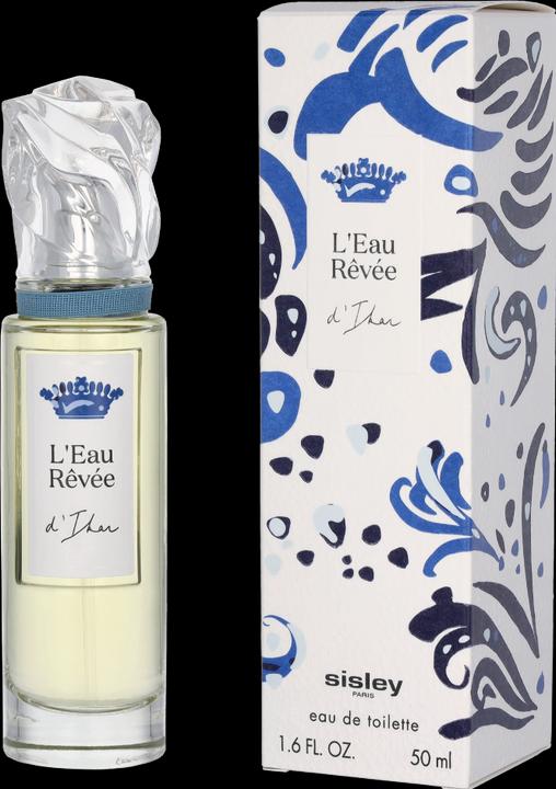 Immagine prodotto Sisley d'Ikar Eau de Toilette (Eau de toilette, 50 ml)