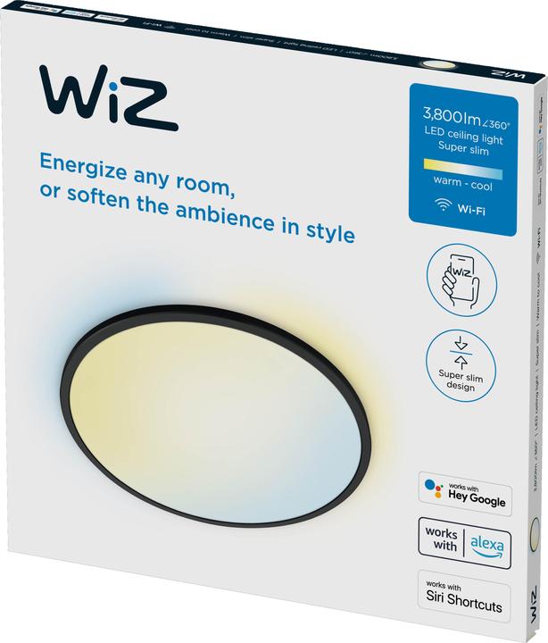 Immagine prodotto WiZ SuperSlim (3800 lm)