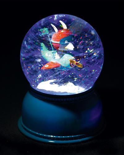 Immagine prodotto Djeco Luce notturna
