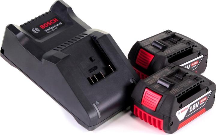 Immagine prodotto Bosch Professional GWS 18V-7 (125 mm)