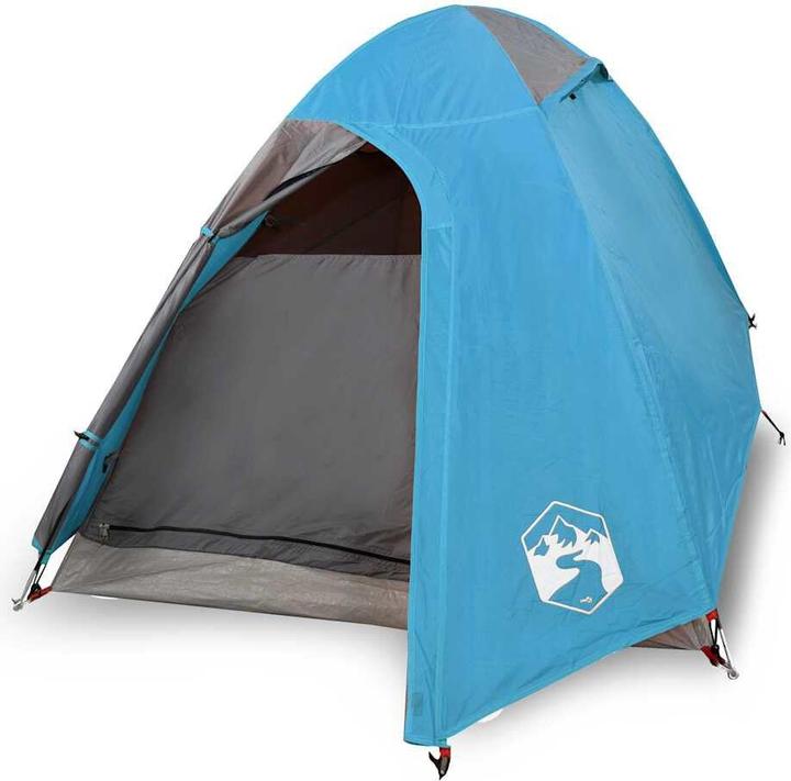 Produktbild VidaXL Jergan (Kuppelzelt, 2.30 kg, 2 Personen)
