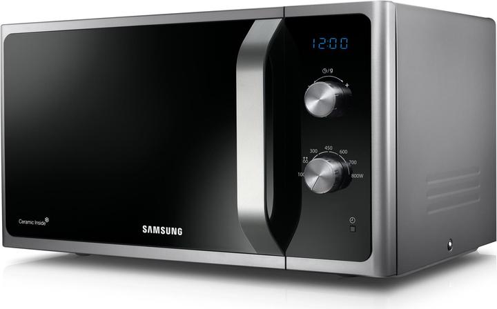 Actual product image Samsung Ms23f301eas/Sw (23 l)