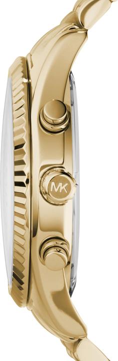 Immagine prodotto Michael Kors Lexington (Cronografo, 45 mm)