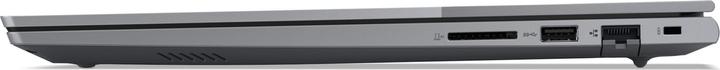 Image du produit Lenovo ThinkBook 16 Gen 6 (16", Intel Core i5-13420H, 16 Go, 512 Go, ING. Int.)
