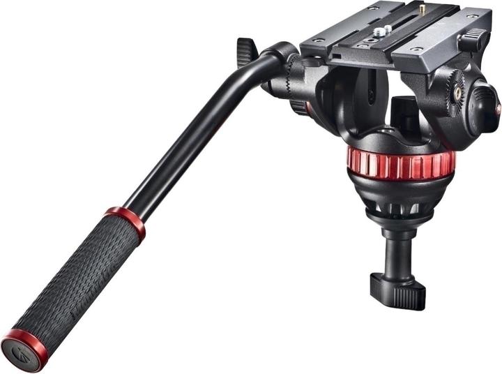 Produktbild Manfrotto Videostativkit (Metall)