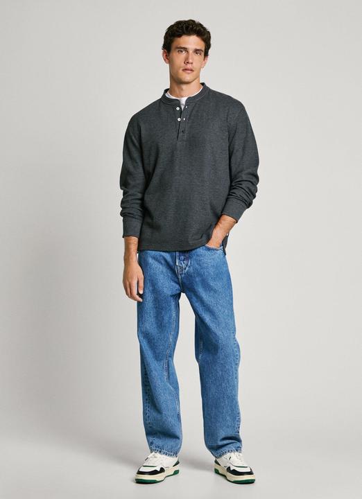 Actual product image Pepe Jeans t-hirt pepe jean ahford (S)