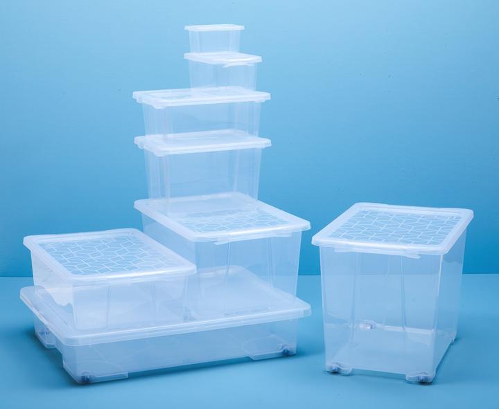 Produktbild micasa Evo (11.5 x 18 x 10 cm, 1.20 l)