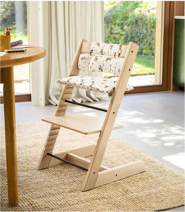 Image du produit Stokke Coussin d'assise Tripp Trapp Mickey Celebration