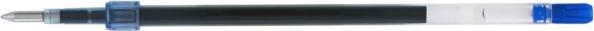 Actual product image Uni-ball Gel pen refill for JETSTREAM (SXN-217), black (Refill, Black)
