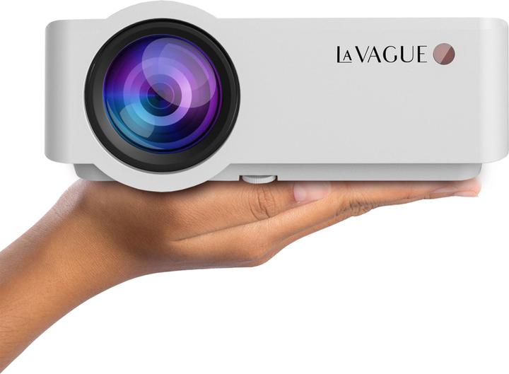 La Vague LV-HD320 (HD, 2500 lm)