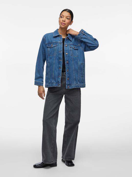 Immagine prodotto Vila Geknöpfte Jeansjacke (34)