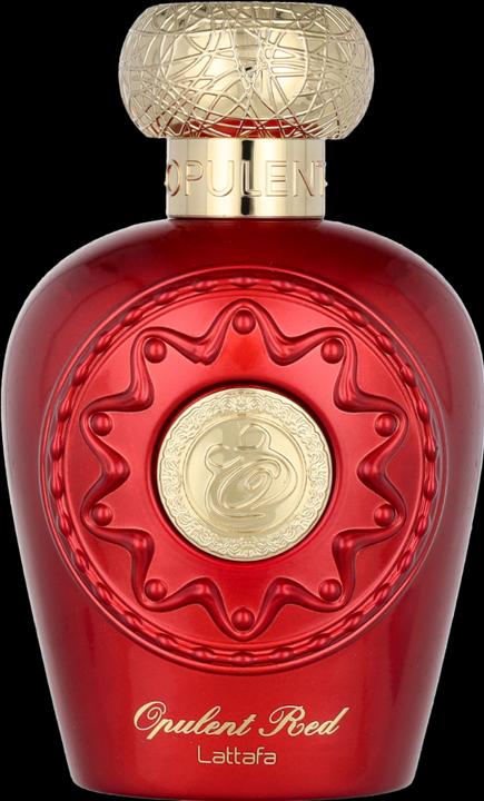 Produktbild Lattafa Perfumes Opulent Red (Eau de Parfum, 100 ml)