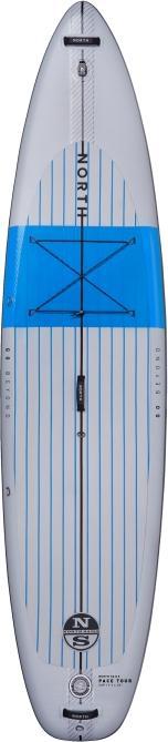 Produktbild North Sails Pace Tour SUP (12'6")