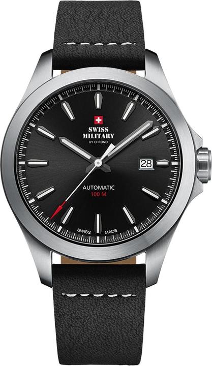 Swiss Military Automatic (Analoguhr, 42 mm)