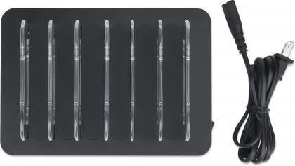 Produktbild Manhattan 6-Port USB Charging Station (50 W)
