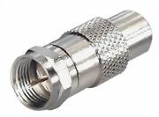 Produktbild Vu+ F-Stecker auf Koaxstecker (Originalfernbedienung)
