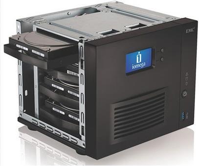 Immagine prodotto Lenovo Iomega IX4-300d (Unità ATA seriale)