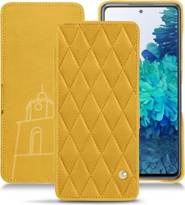Jaune soulèu - Couture ( Pantone #F3B934 )