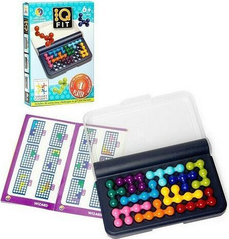 Produktbild Smart Games IQ Fit (Deutsch)