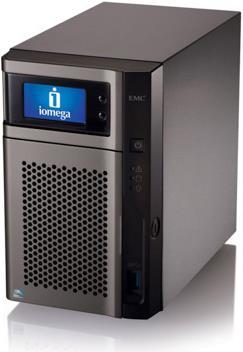 Lenovo Server Emc Px2-300d (1 x 1 TB, Classe server)