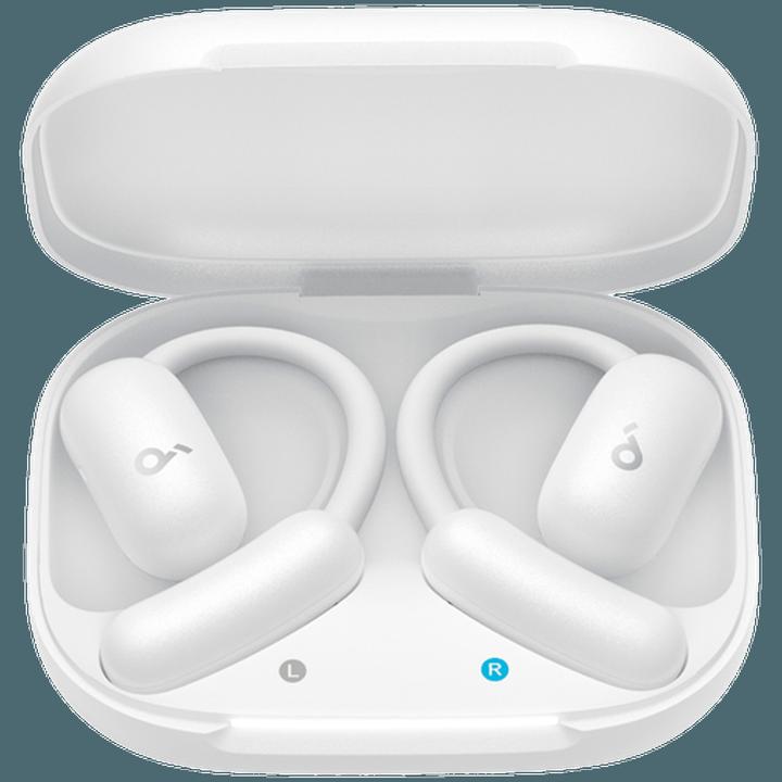 Image du produit soundcore AeroFit 2 (pas de réduction du bruit, 10 h, Sans fil)