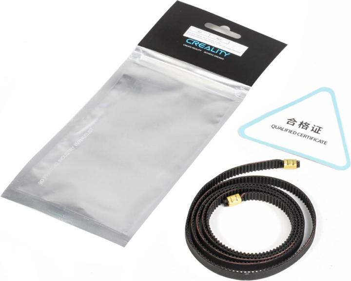 Image du produit Creality CR-10 V2/V3 Courroie axe X L895mm (Pièce de rechange)