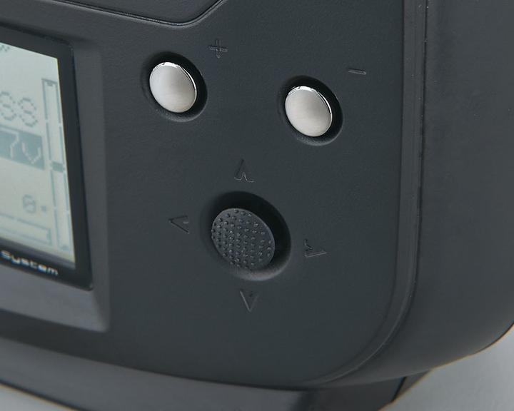 Produktbild Futaba T6K-R3006SB-2.4G Mode 2 ohne Akku / Lader