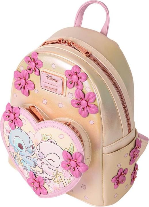 Image du produit Loungefly Disney Stitch Sac à dos mignon 26cm