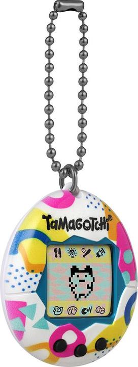 Produktbild Bandai Tamagotchi - Memphis Style