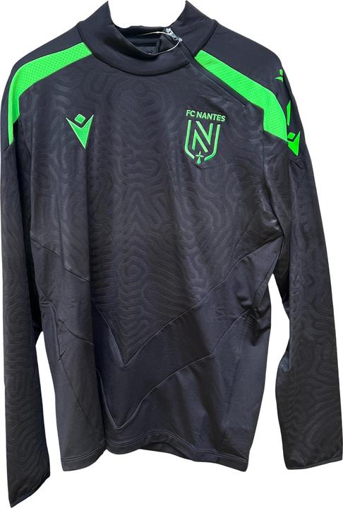 Produktbild Macron Trainingsjacke FC Nantes 2024/25 (M)