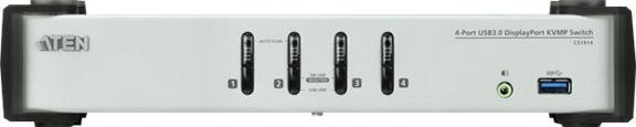 Produktbild Aten Cs1914