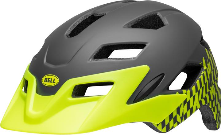 Produktbild Bell Sidetrack Child Helmet (One Size)