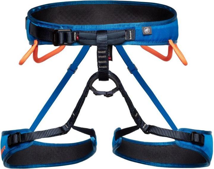Immagine prodotto Mammut Ophir Fast Adjust Klettergurt (L)